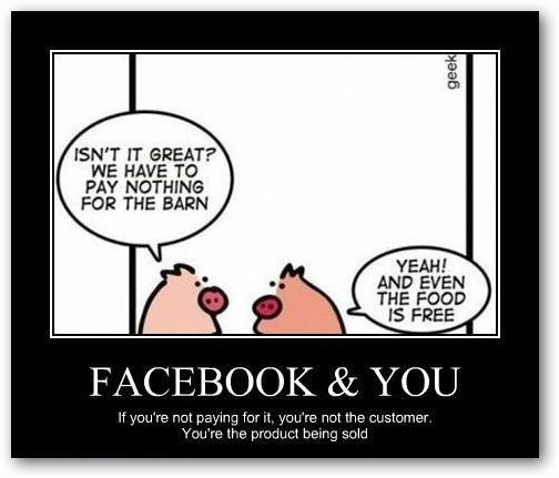 social-for-free