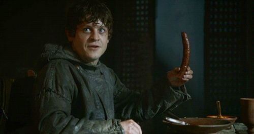 Game of Thrones Six Inches